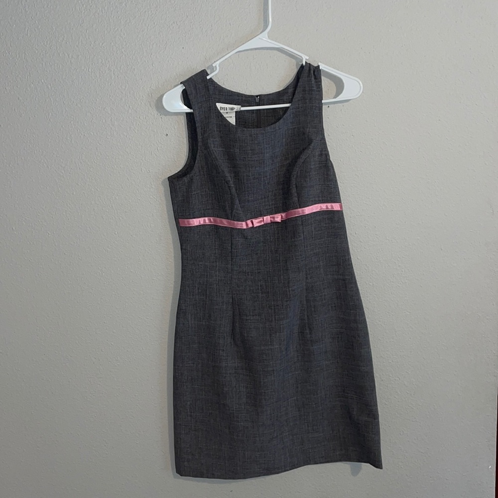 Vintage Byer Too! Mini Dress